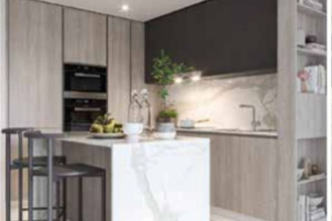 Arjan, Dubai, BAE’de satılık daire 1 yatak odası, 72.4 m&sup2; No 622620 - fotoğraf 4