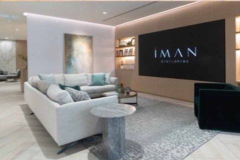 Arjan, Dubai, BAE’de satılık daire 1 yatak odası, 72.4 m&sup2; No 622620 - fotoğraf 5