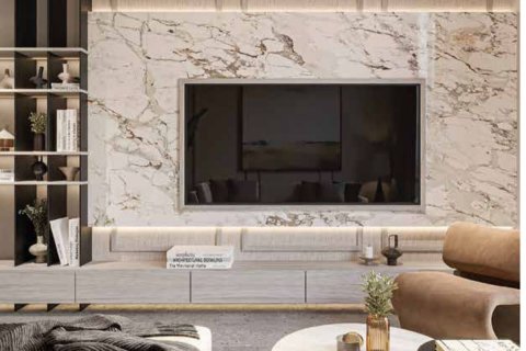 Arjan, Dubai, BAE’de satılık daire 1 yatak odası, 72.4 m&sup2; No 622620 - fotoğraf 10