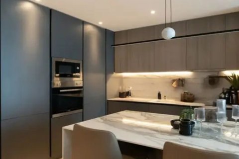 Arjan, Dubai, BAE’de satılık daire 1 yatak odası, 72.4 m&sup2; No 622620 - fotoğraf 3