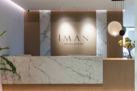 Arjan, Dubai, BAE’de satılık daire 1 yatak odası, 72.4 m&sup2; No 622620 - fotoğraf 7