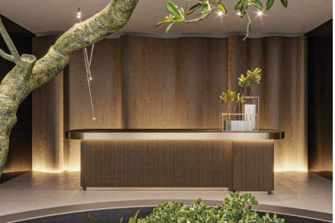 Arjan, Dubai, BAE’de satılık daire 1 yatak odası, 72.4 m&sup2; No 622620 - fotoğraf 6