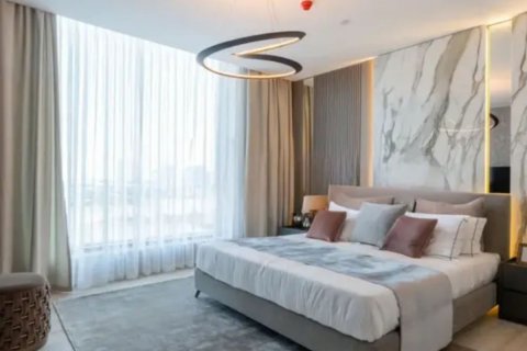 Arjan, Dubai, BAE’de satılık daire 1 yatak odası, 72.4 m&sup2; No 622620 - fotoğraf 8