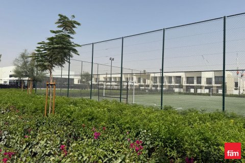 Townhouse in Town Square, Dubai, UAE 4 bedrooms, 315.4 sq.m. № 622616 - photo 20