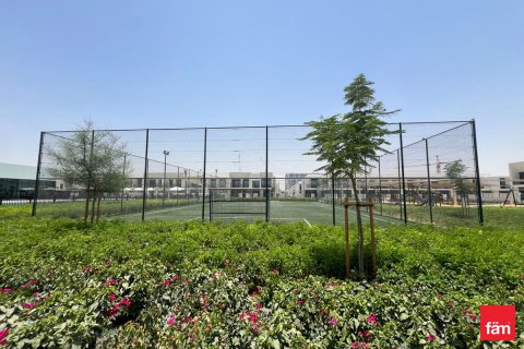 Townhouse in Town Square, Dubai, UAE 4 bedrooms, 315.4 sq.m. № 622616 - photo 19