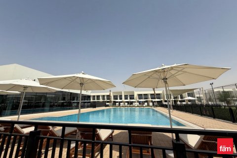 Townhouse in Town Square, Dubai, UAE 4 bedrooms, 315.4 sq.m. № 622616 - photo 24