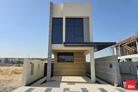 Vila u gradu Dubai, UAE 3 spavaće sobe, 174.7 m2 Br. 622541 - Slika 1