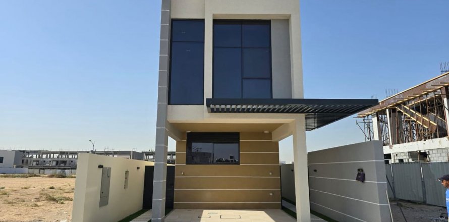 Vila u gradu Dubai, UAE 3 spavaće sobe, 174.7 m2 Br. 622541