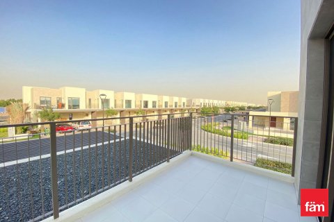 Shtëpi në qytet në Dubai, Emiratet e Bashkuara Arabe 4 dhoma gjumi, 262.5 m2. № 610198 - Foto 20
