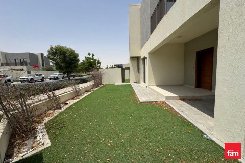 Shtëpi në qytet në Dubai, Emiratet e Bashkuara Arabe 4 dhoma gjumi, 262.5 m2. № 610198 - Foto 25