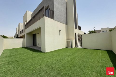 Shtëpi në qytet në Dubai, Emiratet e Bashkuara Arabe 4 dhoma gjumi, 262.5 m2. № 610198 - Foto 21