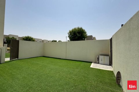 Shtëpi në qytet në Dubai, Emiratet e Bashkuara Arabe 4 dhoma gjumi, 262.5 m2. № 610198 - Foto 22