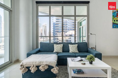Appartamento in affitto a Dubai Marina, Dubai, EAU 2 camere da letto, 166.7 mq. № 610200 - foto 7