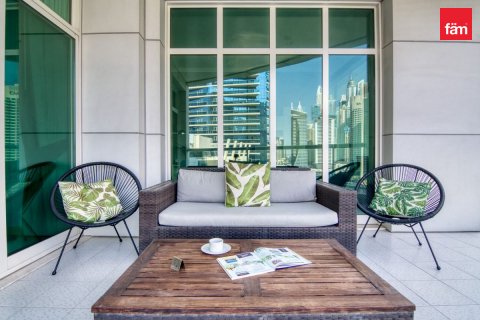Appartamento in affitto a Dubai Marina, Dubai, EAU 2 camere da letto, 166.7 mq. № 610200 - foto 30