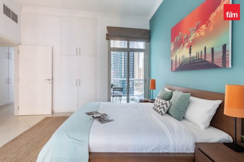 Appartamento in affitto a Dubai Marina, Dubai, EAU 2 camere da letto, 166.7 mq. № 610200 - foto 16