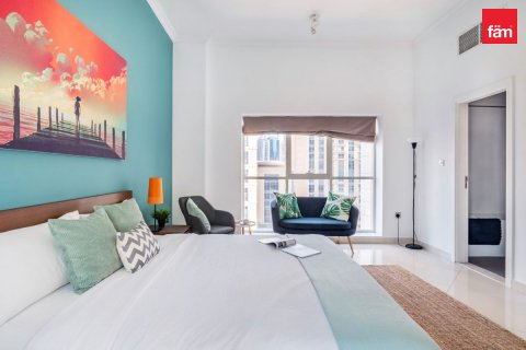 Appartamento in affitto a Dubai Marina, Dubai, EAU 2 camere da letto, 166.7 mq. № 610200 - foto 15