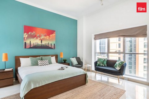 Appartamento in affitto a Dubai Marina, Dubai, EAU 2 camere da letto, 166.7 mq. № 610200 - foto 14