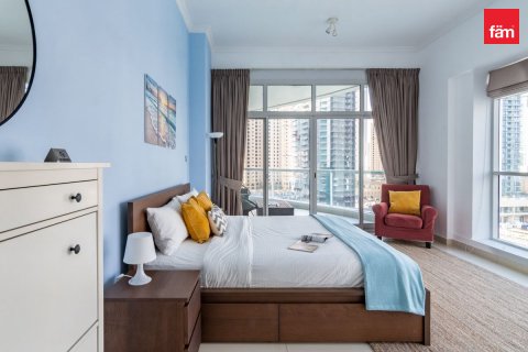 Appartamento in affitto a Dubai Marina, Dubai, EAU 2 camere da letto, 166.7 mq. № 610200 - foto 27