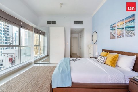 Appartamento in affitto a Dubai Marina, Dubai, EAU 2 camere da letto, 166.7 mq. № 610200 - foto 24