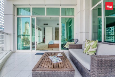 Appartamento in affitto a Dubai Marina, Dubai, EAU 2 camere da letto, 166.7 mq. № 610200 - foto 29