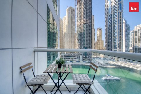Appartamento in affitto a Dubai Marina, Dubai, EAU 2 camere da letto, 166.7 mq. № 610200 - foto 21