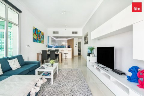 Appartamento in affitto a Dubai Marina, Dubai, EAU 2 camere da letto, 166.7 mq. № 610200 - foto 1