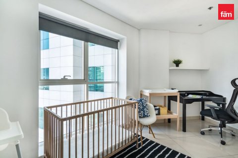 Appartamento in affitto a Dubai Marina, Dubai, EAU 2 camere da letto, 166.7 mq. № 610200 - foto 19
