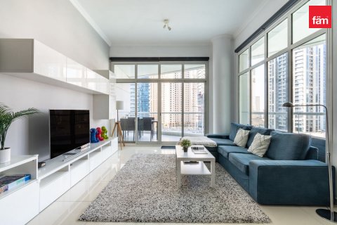 Appartamento in affitto a Dubai Marina, Dubai, EAU 2 camere da letto, 166.7 mq. № 610200 - foto 2