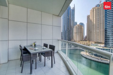Appartamento in affitto a Dubai Marina, Dubai, EAU 2 camere da letto, 166.7 mq. № 610200 - foto 9