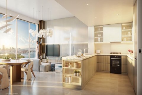 Duplex sa Al Reem Island, Abu Dhabi, UAE 2 silid-tulugan, 120.7 sq.m. № 582372 - larawan 8