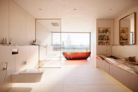 Duplex sa Al Reem Island, Abu Dhabi, UAE 2 silid-tulugan, 120.7 sq.m. № 582372 - larawan 12