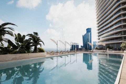 Apartment in Al Reem Island, Abu Dhabi, UAE 2 bedrooms, 186.2 sq.m. № 582373 - photo 10