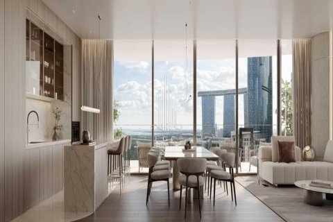 Apartment in Al Reem Island, Abu Dhabi, UAE 2 bedrooms, 186.2 sq.m. № 582373 - photo 6