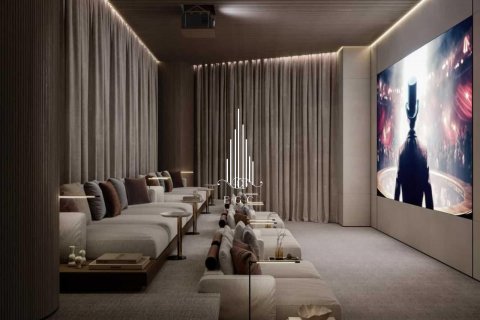 Apartment in Al Reem Island, Abu Dhabi, UAE 2 bedrooms, 186.2 sq.m. № 582373 - photo 5