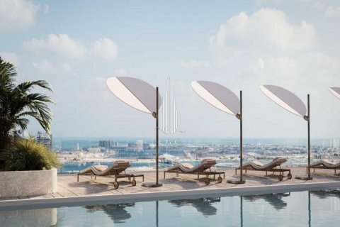 Apartment in Al Reem Island, Abu Dhabi, UAE 2 bedrooms, 186.2 sq.m. № 582373 - photo 15