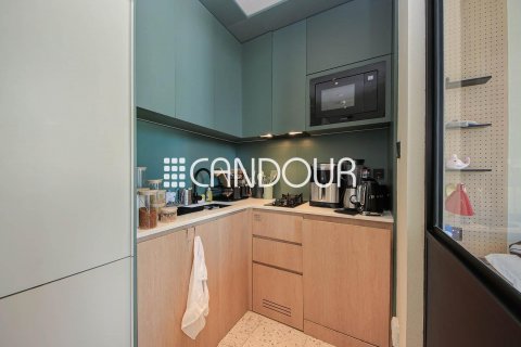 Byt v Business Bay, Dubai, SAE 47.1 m² Č.: 585707 - fotografie 9
