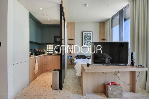 Byt v Business Bay, Dubai, SAE 47.1 m² Č.: 585707 - fotografie 7