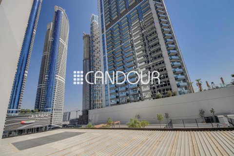 Byt v Business Bay, Dubai, SAE 47.1 m² Č.: 585707 - fotografie 13