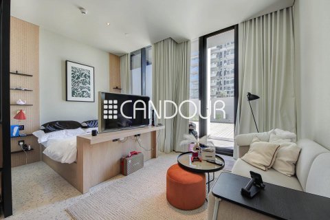 Byt v Business Bay, Dubai, SAE 47.1 m² Č.: 585707 - fotografie 3