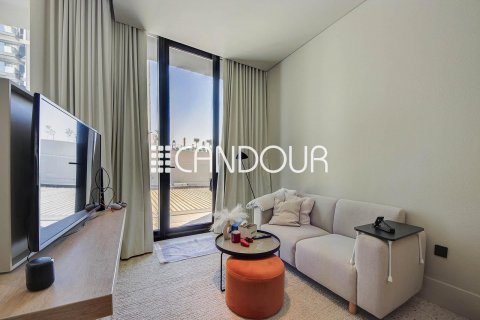 Byt v Business Bay, Dubai, SAE 47.1 m² Č.: 585707 - fotografie 1
