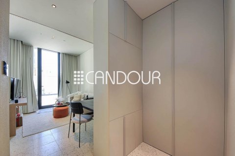 Byt v Business Bay, Dubai, SAE 47.1 m² Č.: 585707 - fotografie 4