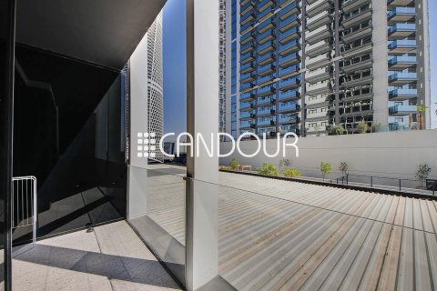 Byt v Business Bay, Dubai, SAE 47.1 m² Č.: 585707 - fotografie 12