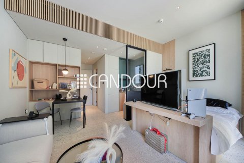 Byt v Business Bay, Dubai, SAE 47.1 m² Č.: 585707 - fotografie 5