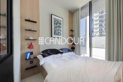 Byt v Business Bay, Dubai, SAE 47.1 m² Č.: 585707 - fotografie 10