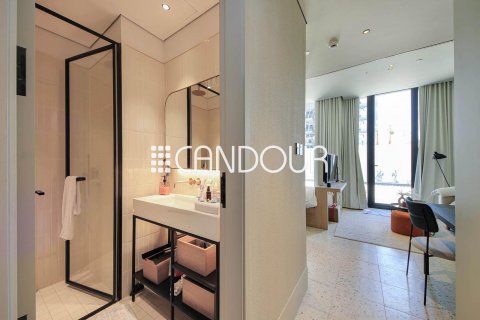 Byt v Business Bay, Dubai, SAE 47.1 m² Č.: 585707 - fotografie 6