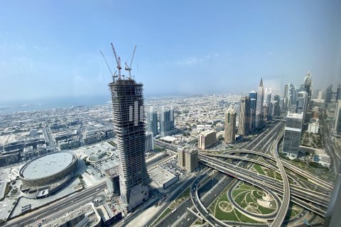 Střešní byt v Downtown Dubai (Downtown Burj Dubai), Dubai, SAE 3 ložnice, 482.3 m² Č.: 585710 - fotografie 17