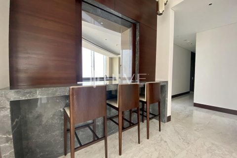 Střešní byt v Downtown Dubai (Downtown Burj Dubai), Dubai, SAE 3 ložnice, 482.3 m² Č.: 585710 - fotografie 11