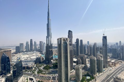 Střešní byt v Downtown Dubai (Downtown Burj Dubai), Dubai, SAE 3 ložnice, 482.3 m² Č.: 585710 - fotografie 1