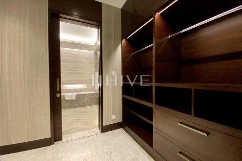 Střešní byt v Downtown Dubai (Downtown Burj Dubai), Dubai, SAE 3 ložnice, 482.3 m² Č.: 585710 - fotografie 27