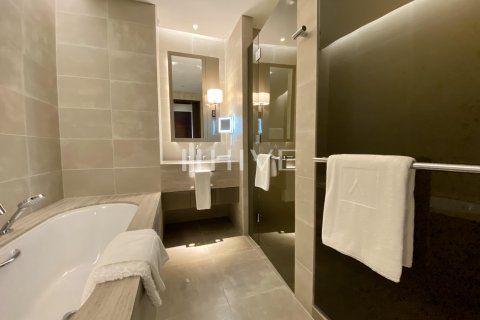 Střešní byt v Downtown Dubai (Downtown Burj Dubai), Dubai, SAE 3 ložnice, 482.3 m² Č.: 585710 - fotografie 24
